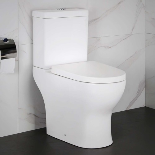Comfort height high close - comfort,
