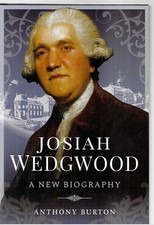 Josiah Wedgwood: A New