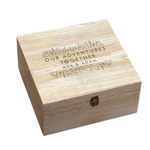 Luxury wedding gift box - gift,