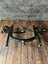quingo toura mobility scooter Front Steering Assembly 