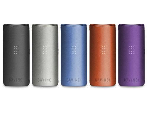 Davinci miqro ultra portable - davinci,