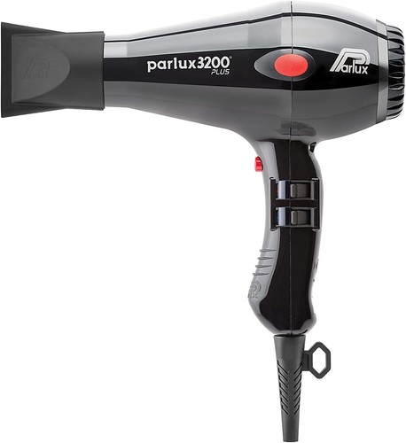 Parlux 3200 compact plus - compact, hair
