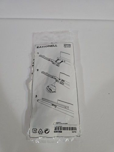 New ikea rationell - ikea,