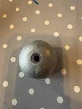 Bowthruster Anode for