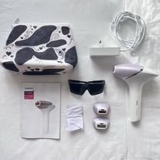 Philips Lumea Prestige IPL Device