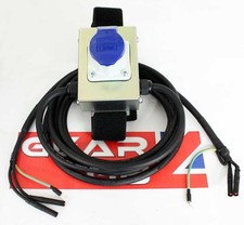 GEARGB HONDA EU22i Generator