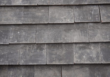 Acme Sandstorm Reclaimed Roof