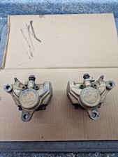 Yamaha RD350 Ypvs F2 Front