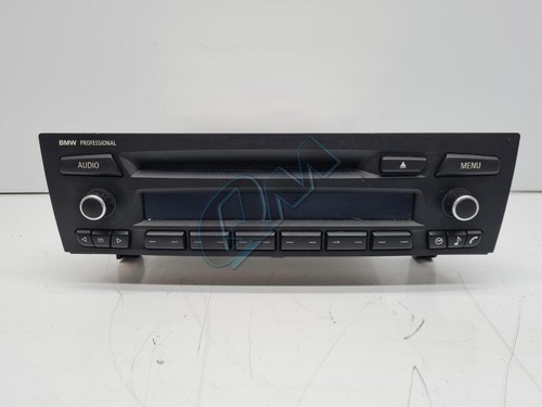Bmw professional radio - bmw,