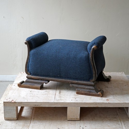 1930s french sledge style - 1930s,