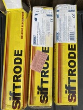 Welding Rods 3.2mm 6013 5kg