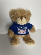 Keel toys small teddy bear