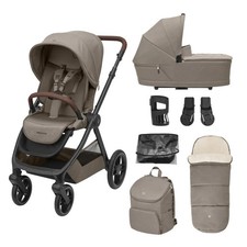 Maxi-Cosi Oxford 7-Piece