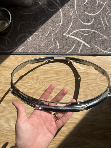Vintage premier triple - vintage, 14”