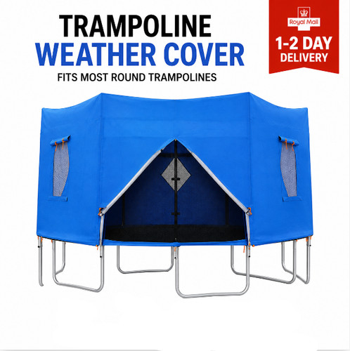 Trampoline tent 305 - 305, sunproof