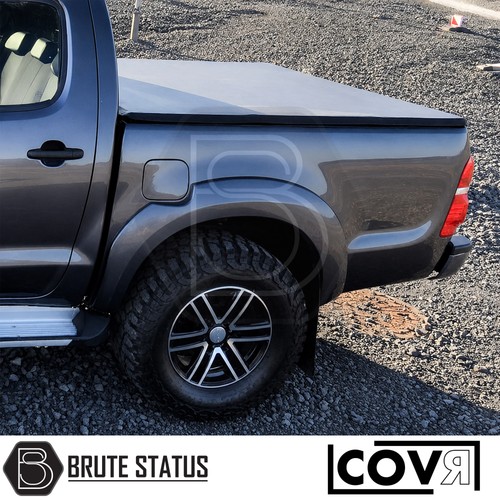 Covr tonneau cover - cover, for
