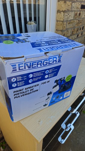 Paint sprayer - paint,