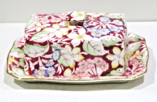 Royal winton grimwades chintz - royal,