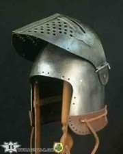 Medieval Armor Buhurt Battle