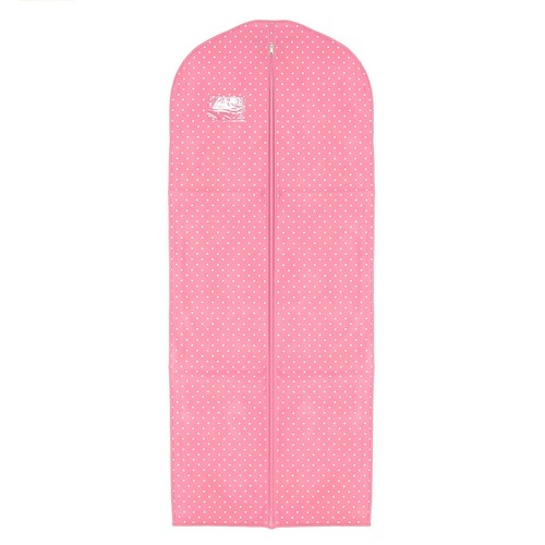 Hoesh polka dots wedding - polka, long
