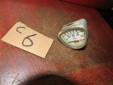 VEGLIA 60 MPH SPEEDO CLASSIC