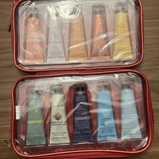 Crabtree & Evelyn 10 Hand