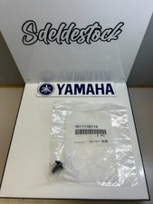 1 screw yamaha 90111-06119 mt-