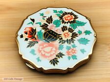 Stratton White Pink Green