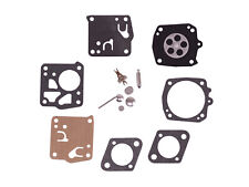 Diaphragm Kit for Jonsered 52, 70, 80, 90, 621, 1020, 2094 with Tillotson Carburetor