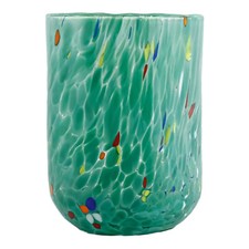 Murano Glass Drinking Art