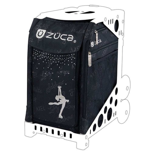 Züca bag ice - ice,