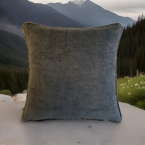 Inch cushion cover in - a, 18