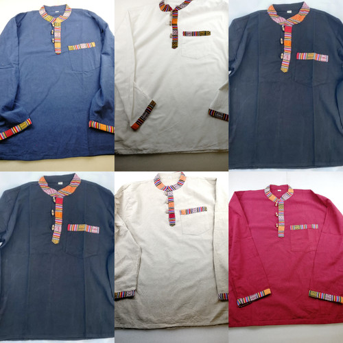 Hippie shirt festival - shirt,