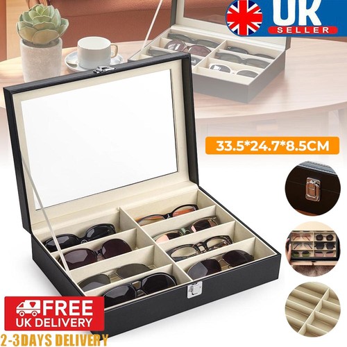 Slots sunglasses organizer - slots,