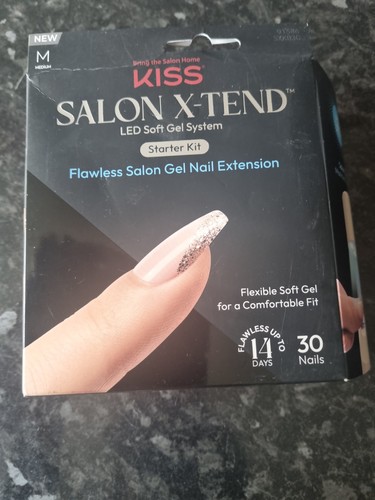 Kiss salon tend starter - kiss,