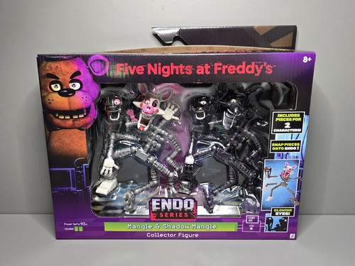 Rare five nights at - five,