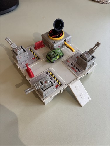 Micro machines galoob travel - micro,