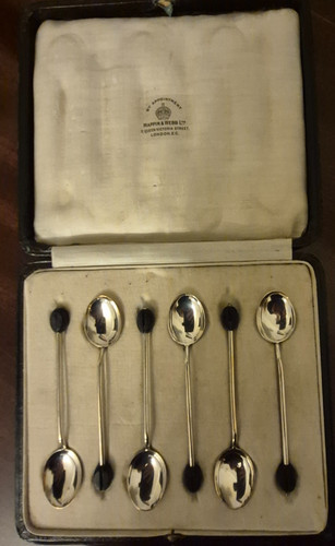 Mappin and webb - mappin,