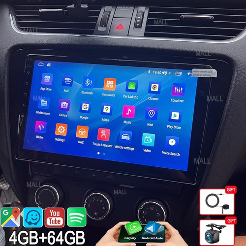 64g car stereo radio - car,