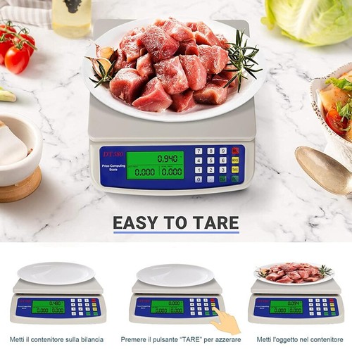 30kg platform commercial - 30kg,