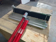 Concrete Bull Float Aluminium