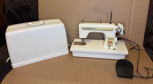 Rare vintage omni stitch - omni,