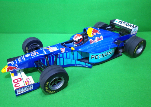 Onyx 1997 sauber - onyx,