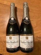 Charles Heidsieck Brut NV