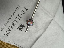 Genuine Trollbeads Unique