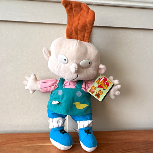 Nickelodeon rugrats tommy - rugrats,