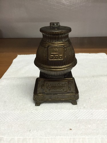 Banthrico bank shaped - bank,