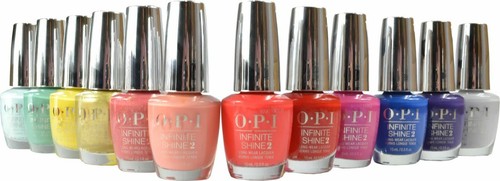 Opi infinite shine lacquer - opi,