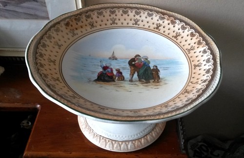 Very rare franz anton mehlem - rare,