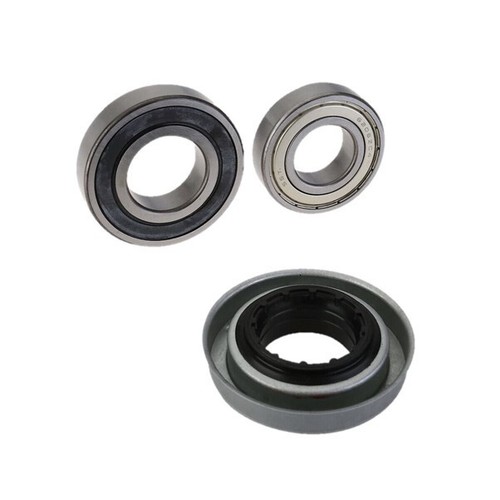 Drum bearing seal kit - drum,